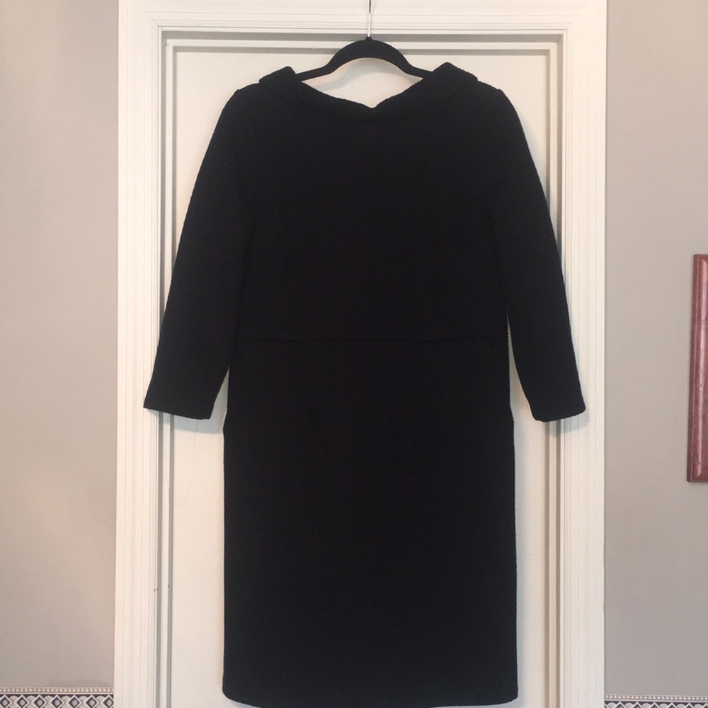 Elegant Boden Ottoman Dress - Sz 12R